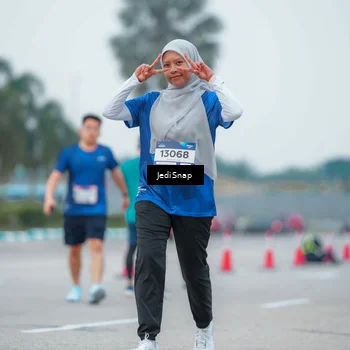 Runner Photo 7536317
