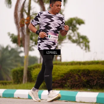 Runner Photo 7536319
