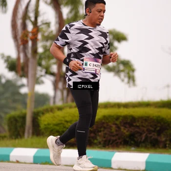 Runner Photo 7536321