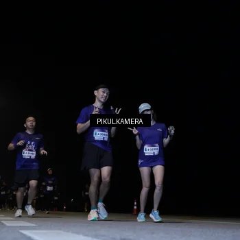 Runner Photo 7536322