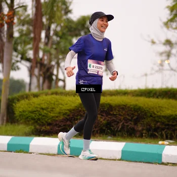 Runner Photo 7536323