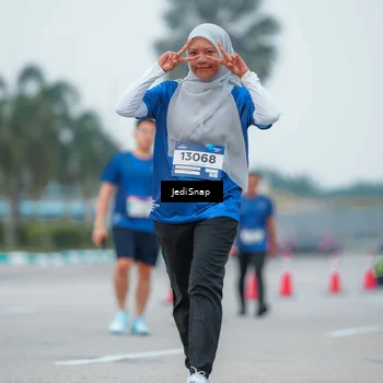 Runner Photo 7536325