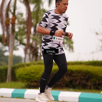 Runner Photo 7536329