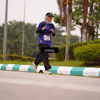 Runner Photo 7536333