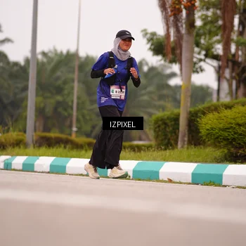 Runner Photo 7536334