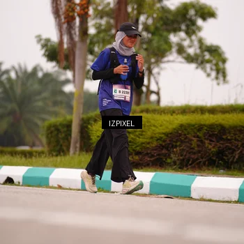 Runner Photo 7536335