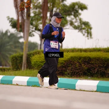 Runner Photo 7536336