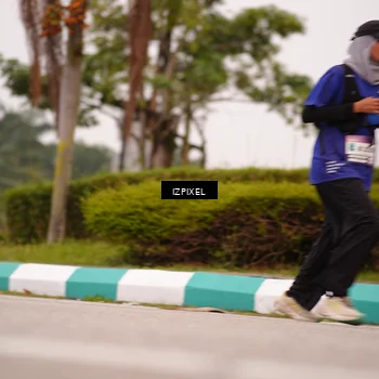 Runner Photo 7536347