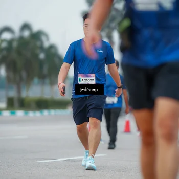 Runner Photo 7536351