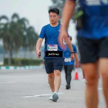 Runner Photo 7536352
