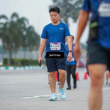 Runner Photo 7536358