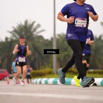 Runner Photo 7536362
