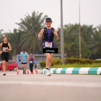 Runner Photo 7536365