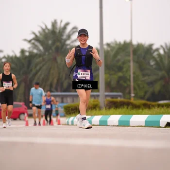 Runner Photo 7536366