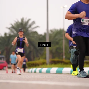 Runner Photo 7536367