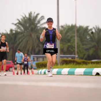 Runner Photo 7536368