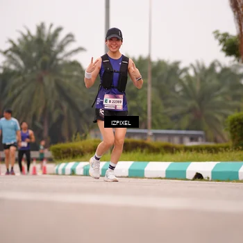 Runner Photo 7536375