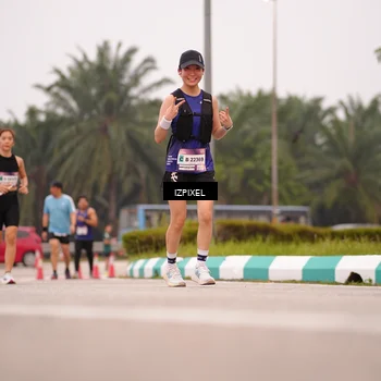 Runner Photo 7536376