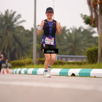 Runner Photo 7536377