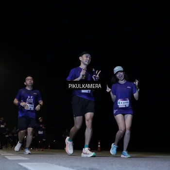 Runner Photo 7536379
