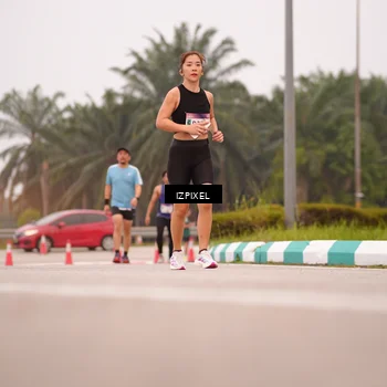 Runner Photo 7536380