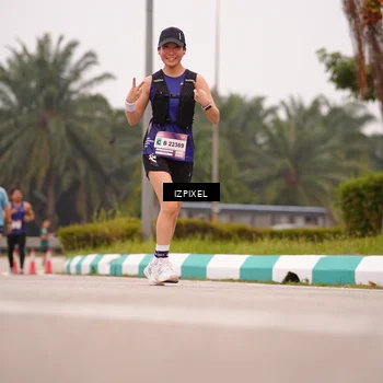 Runner Photo 7536381