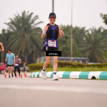 Runner Photo 7536382