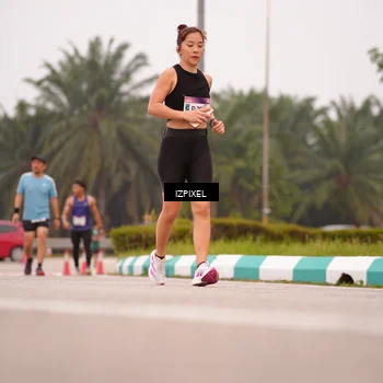 Runner Photo 7536384