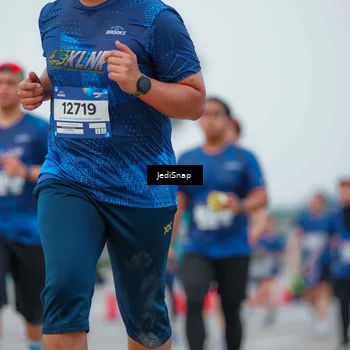 Runner Photo 7536386