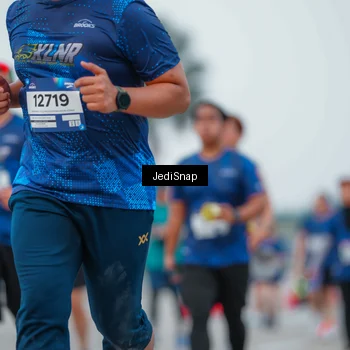 Runner Photo 7536388