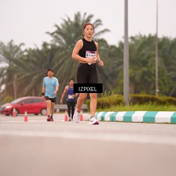 Runner Photo 7536390