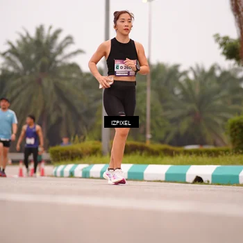 Runner Photo 7536392