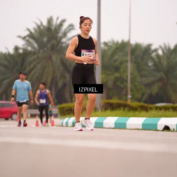 Runner Photo 7536394