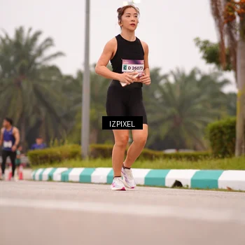 Runner Photo 7536395