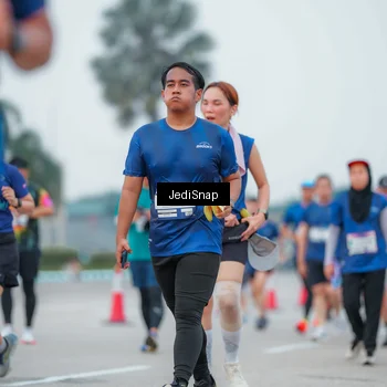Runner Photo 7536397
