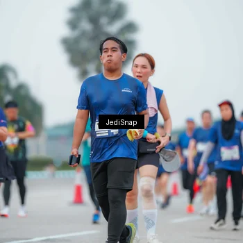 Runner Photo 7536398