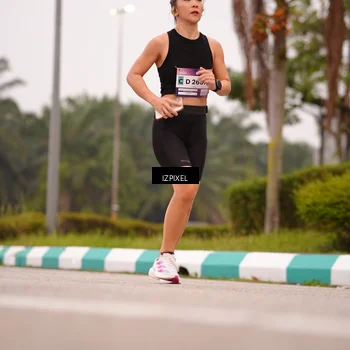 Runner Photo 7536404