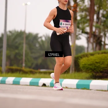 Runner Photo 7536405