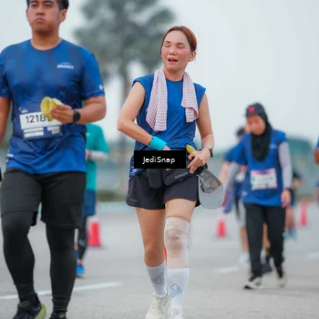 Runner Photo 7536414