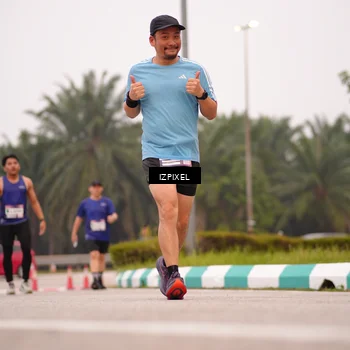 Runner Photo 7536418