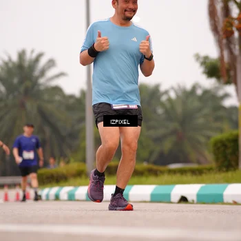 Runner Photo 7536419