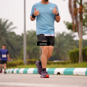 Runner Photo 7536421