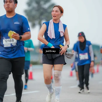 Runner Photo 7536427