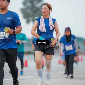 Runner Photo 7536429