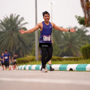 Runner Photo 7536433