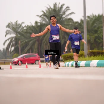 Runner Photo 7536437