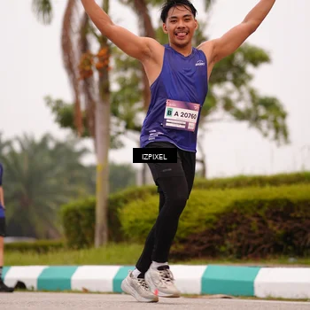 Runner Photo 7536449