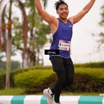 Runner Photo 7536452