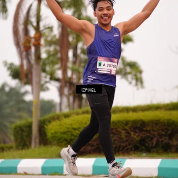 Runner Photo 7536454