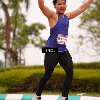 Runner Photo 7536461